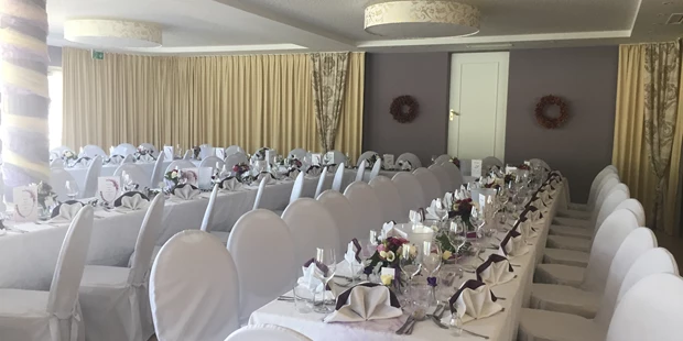 Destination-Wedding - Art der Location: Hotel / Chalet - Residenz-Wachau
