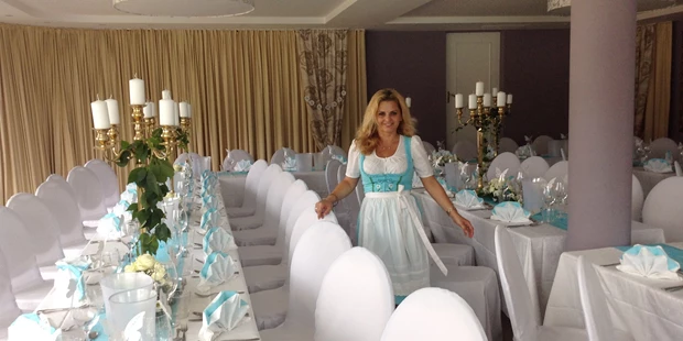 Destination-Wedding - Art der Location: Hotel / Chalet - Residenz-Wachau