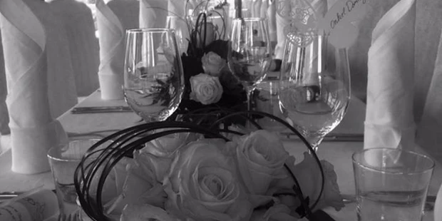 Destination-Wedding - Art der Location: Hotel / Chalet - Residenz-Wachau