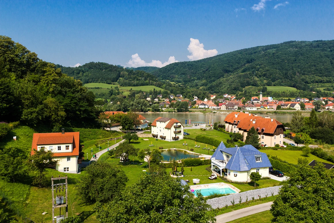 Hochzeitslocation: Residenz-Wachau
