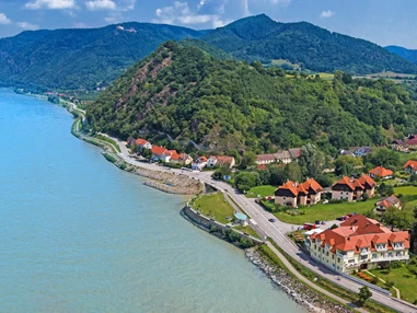 Hochzeitslocation: Residenz-Wachau