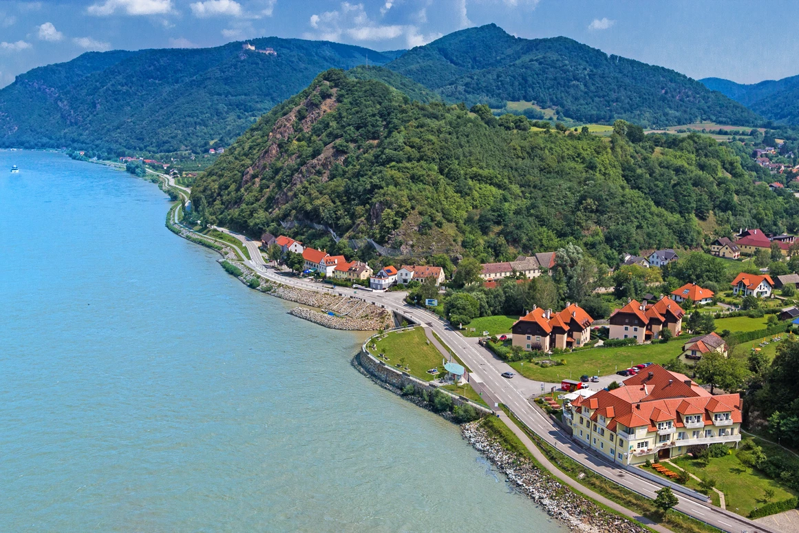 Hochzeitslocation: Residenz-Wachau