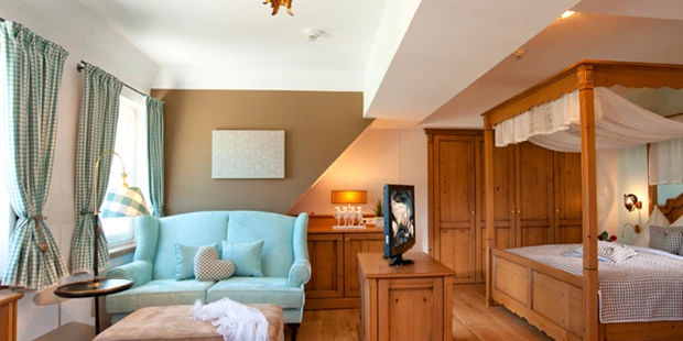 Destination-Wedding - Art der Location: Hotel / Chalet - Residenz-Wachau