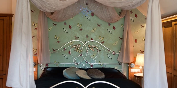Destination-Wedding - Art der Location: Hotel / Chalet - Residenz-Wachau