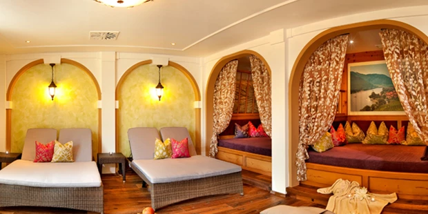 Destination-Wedding - Art der Location: Hotel / Chalet - Residenz-Wachau