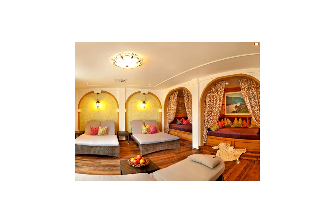 Hochzeitslocation: Residenz-Wachau