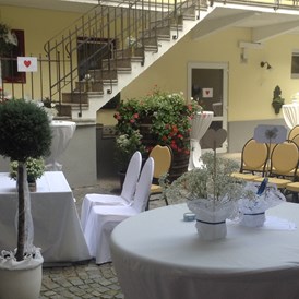 Hochzeitslocation: Residenz-Wachau