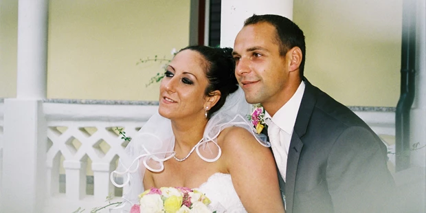 Destination-Wedding - Art der Location: Hotel / Chalet - Residenz-Wachau