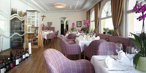 Destination-Wedding - Art der Location: Hotel / Chalet - Residenz-Wachau