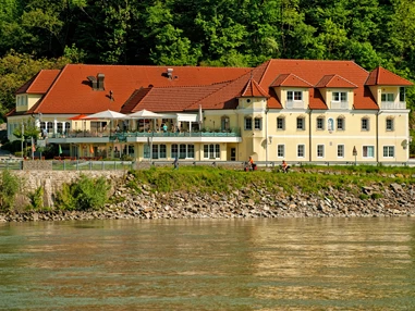 Hochzeitslocation: Residenz-Wachau