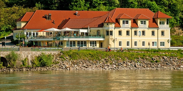 Destination-Wedding - Art der Location: Hotel / Chalet - Residenz-Wachau