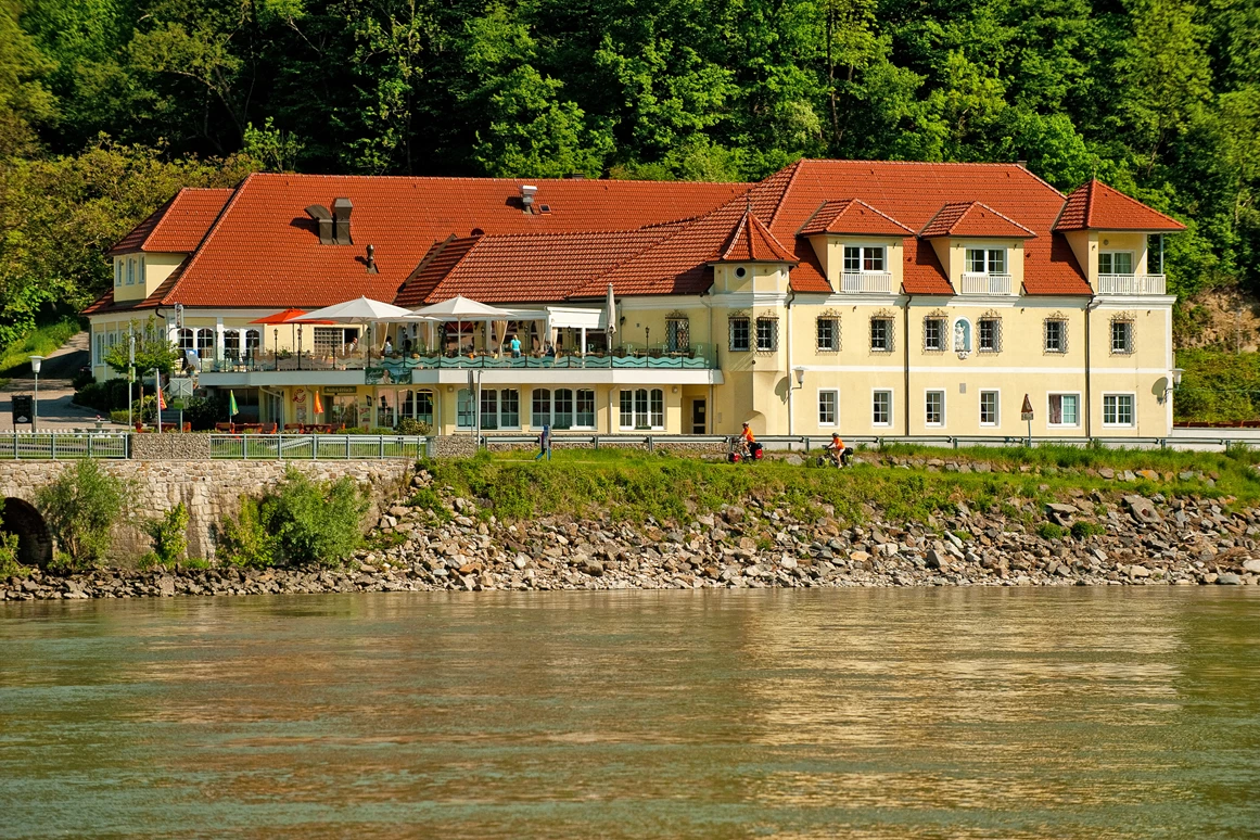 Hochzeitslocation: Residenz-Wachau