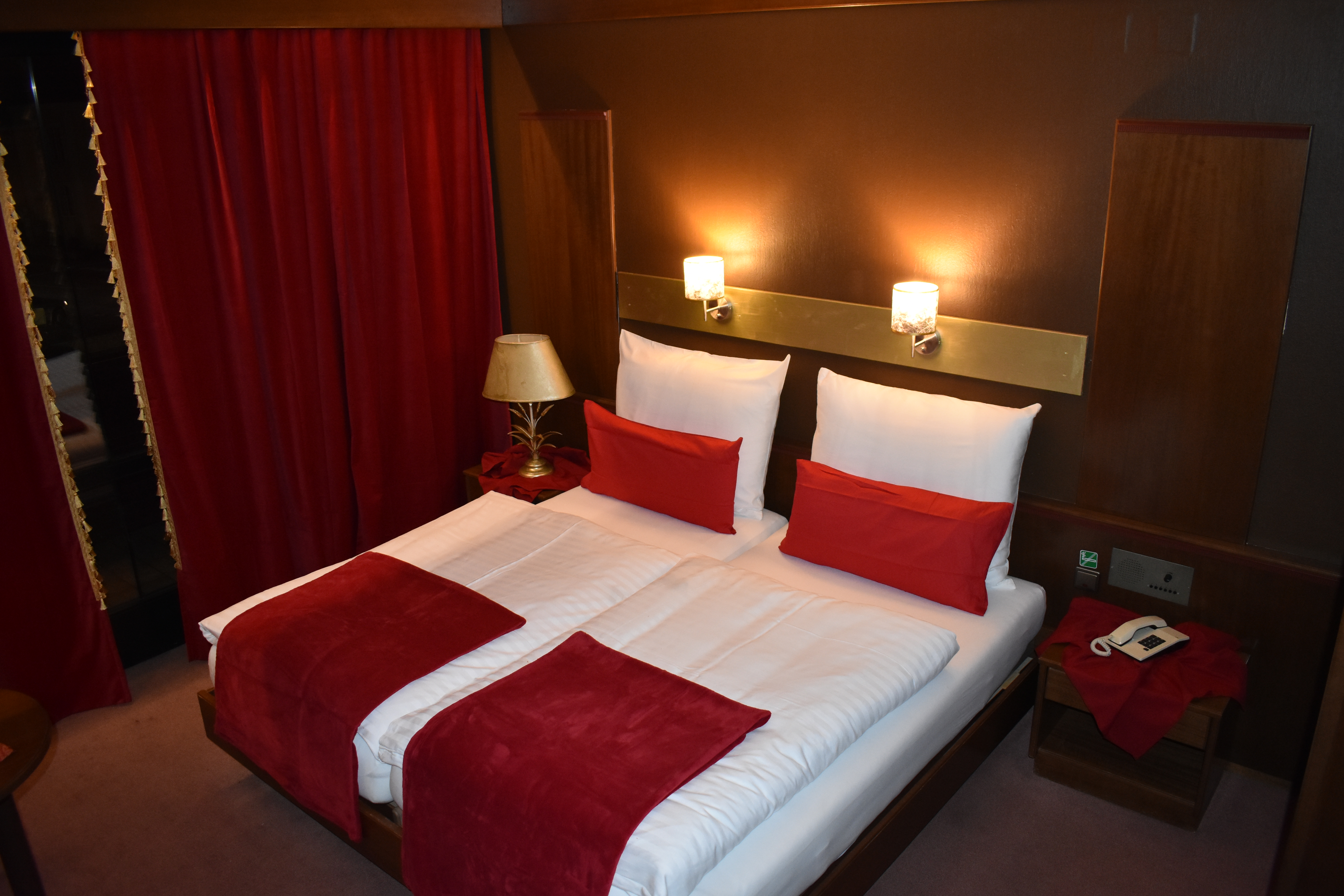 Destination-Wedding - Umgebung: am Land - Kayserhof