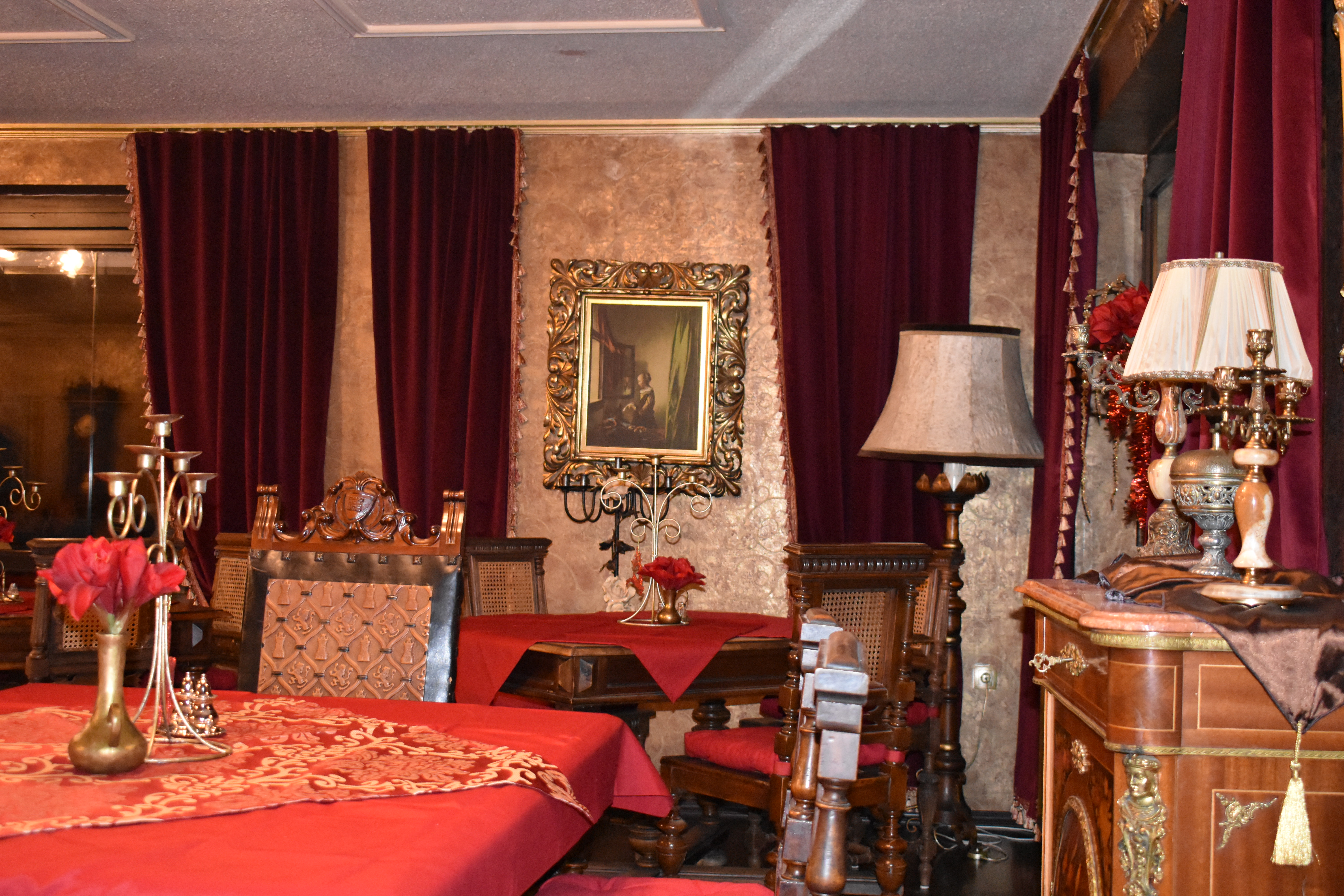 Hochzeitslocation: Kayserhof