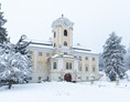 Hochzeitslocation: Schlosshotel Rosenau