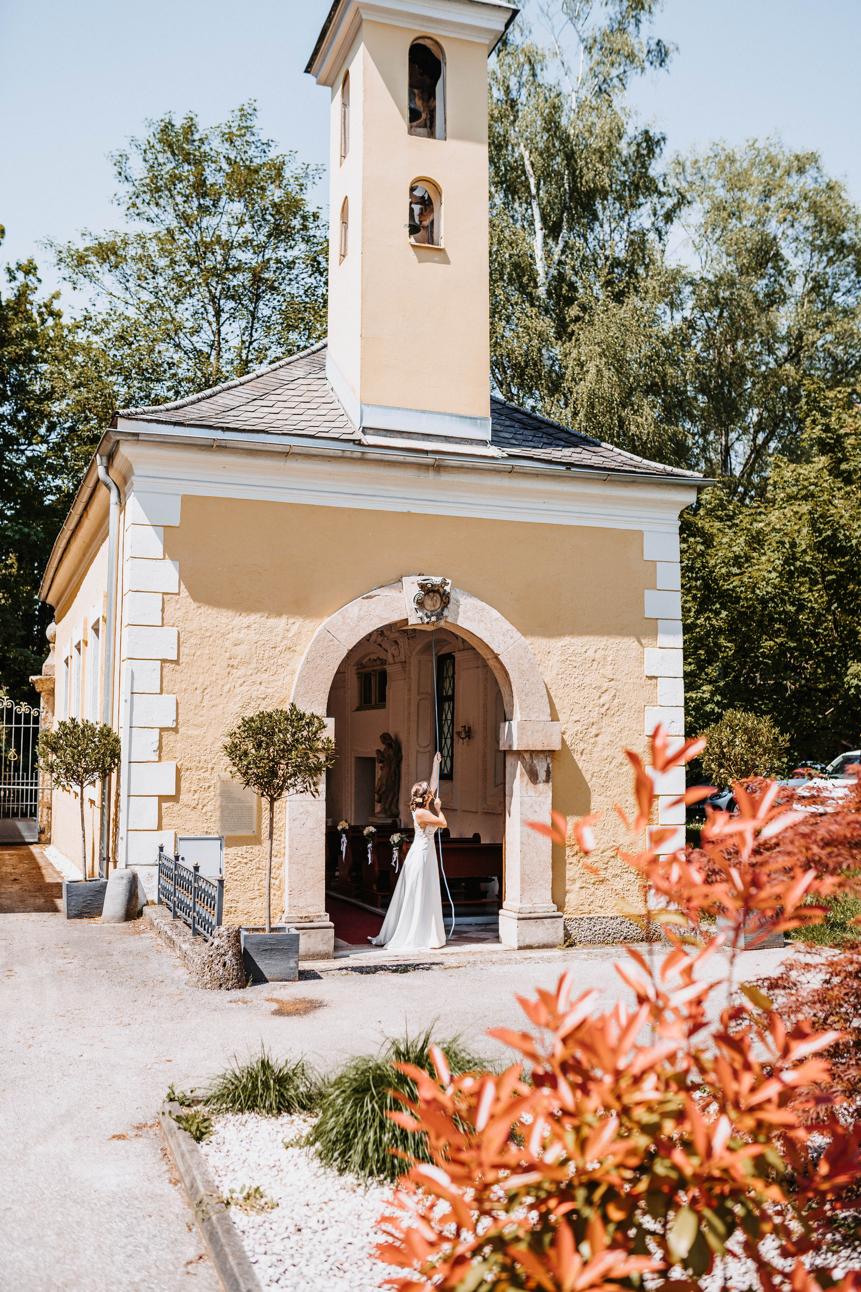 Hochzeitslocation: ARCOTEL Castellani Salzburg