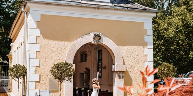 Destination-Wedding - Exklusivität - Salzburg - ARCOTEL Castellani Salzburg