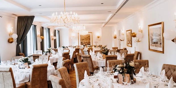 Destination-Wedding - Exklusivität - Salzburg - ARCOTEL Castellani Salzburg