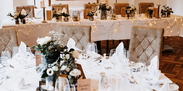 Destination-Wedding - Exklusivität - Salzburg - ARCOTEL Castellani Salzburg