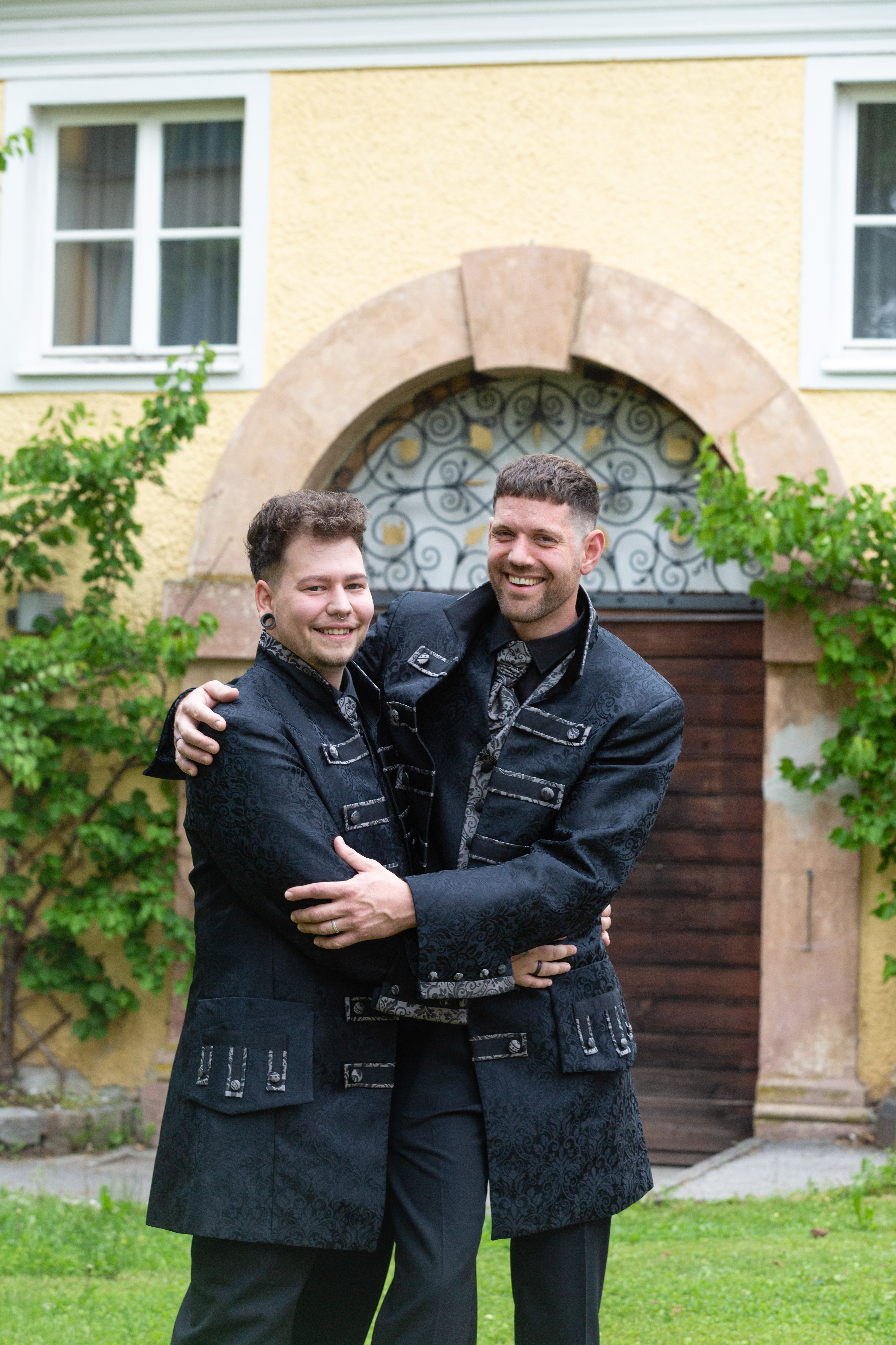 Hochzeitslocation: ARCOTEL Castellani Salzburg