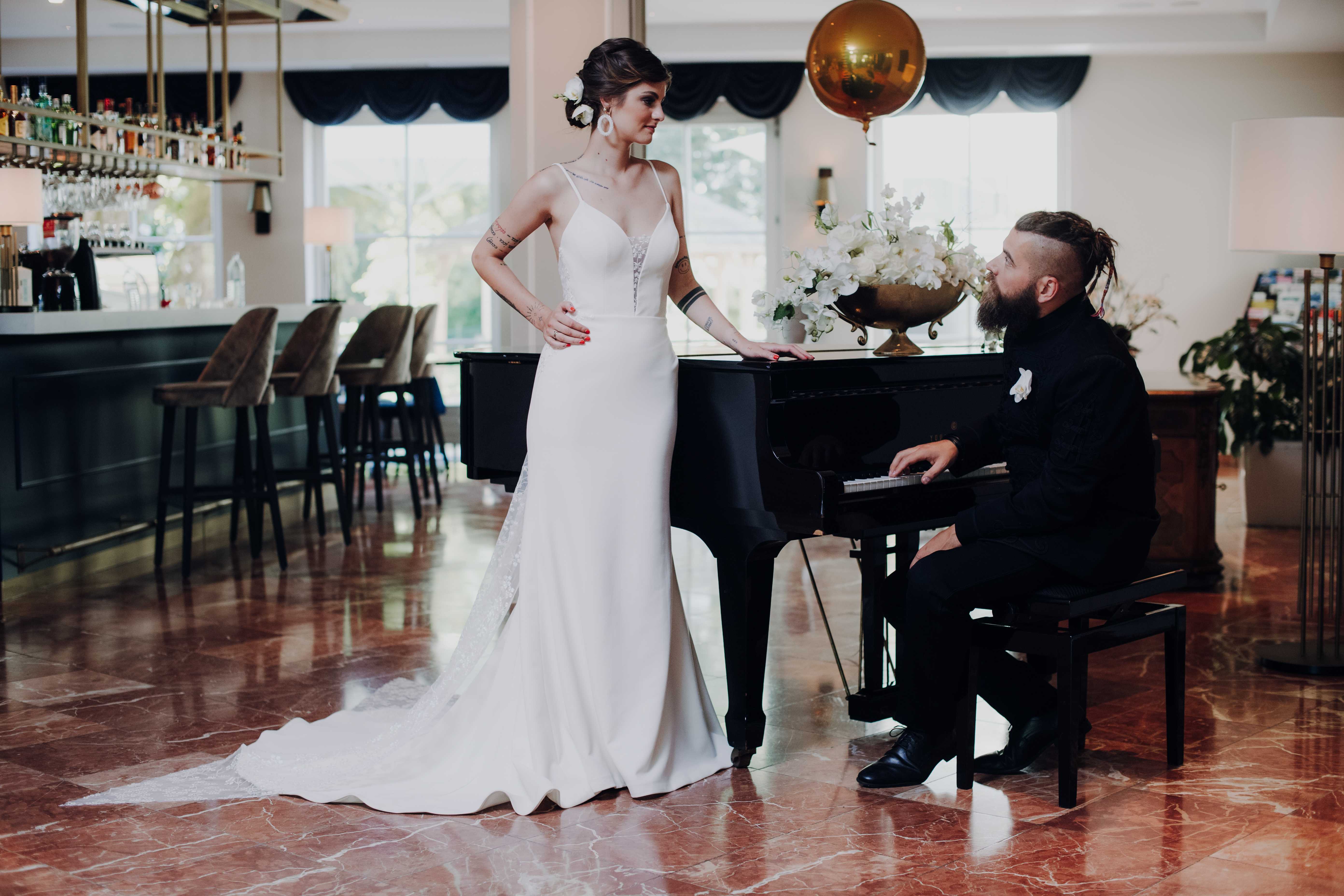 Hochzeitslocation: ARCOTEL Castellani Salzburg