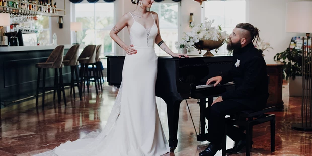 Destination-Wedding - Exklusivität - Salzburg - ARCOTEL Castellani Salzburg