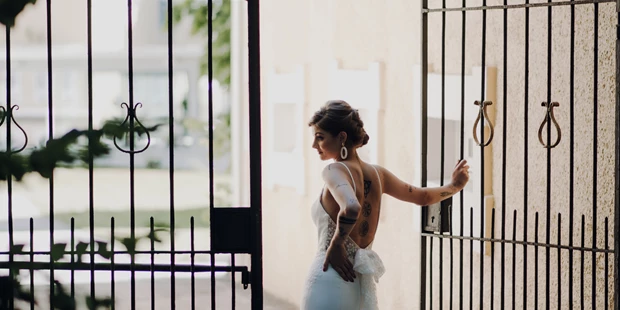 Destination-Wedding - Exklusivität - Salzburg - ARCOTEL Castellani Salzburg