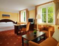 Hochzeitslocation: Junior Suite - Sheraton Salzburg Hotel