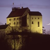 Hochzeitslocation - Schloss Waldburg