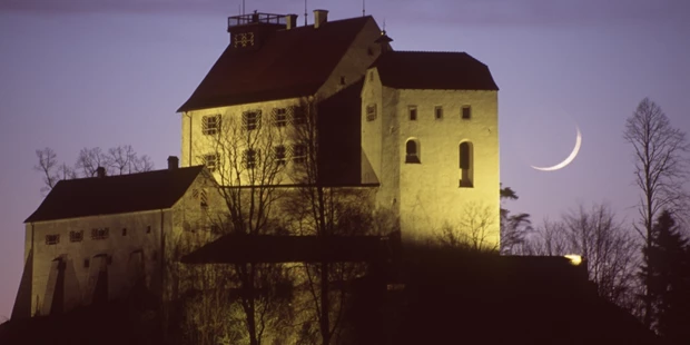 Destination-Wedding - Exklusivität - Deutschland - Schloss Waldburg - ein Traum ! - Schloss Waldburg