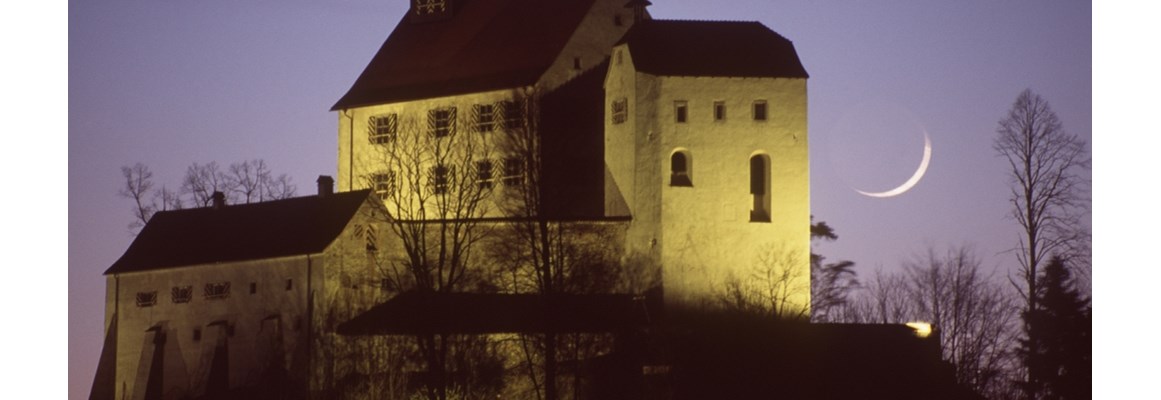 Hochzeitslocation: Schloss Waldburg - ein Traum ! - Schloss Waldburg