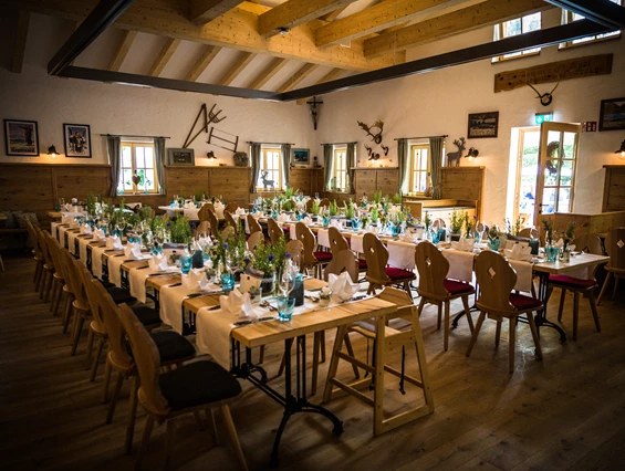 Hochzeitslocation: Arabella Alpenhotel am Spitzingsee