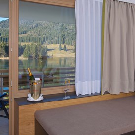 Hochzeitslocation: Arabella Alpenhotel am Spitzingsee