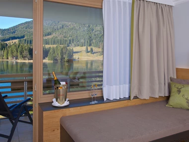 Hochzeitslocation: Arabella Alpenhotel am Spitzingsee