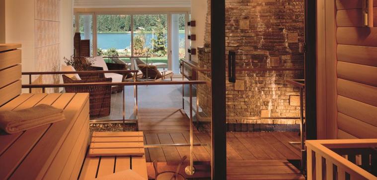 Hochzeitslocation: Arabella Alpenhotel am Spitzingsee