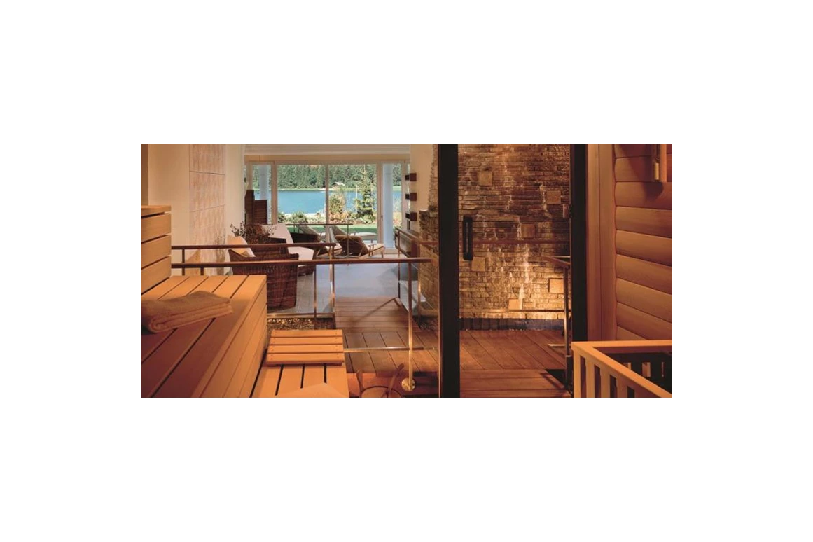 Hochzeitslocation: Arabella Alpenhotel am Spitzingsee