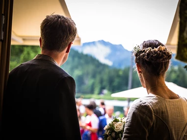 Hochzeitslocation: Arabella Alpenhotel am Spitzingsee