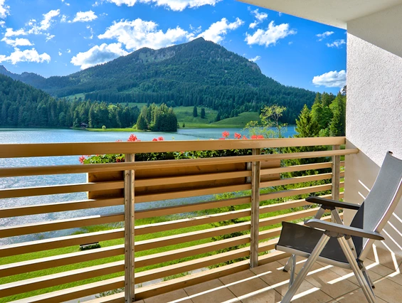 Hochzeitslocation: Arabella Alpenhotel am Spitzingsee