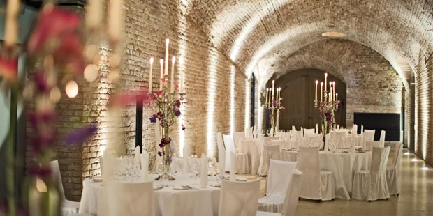 Destination-Wedding - Art der Location: Hotel / Chalet - Lange Kasematte - Palais Coburg Residenz