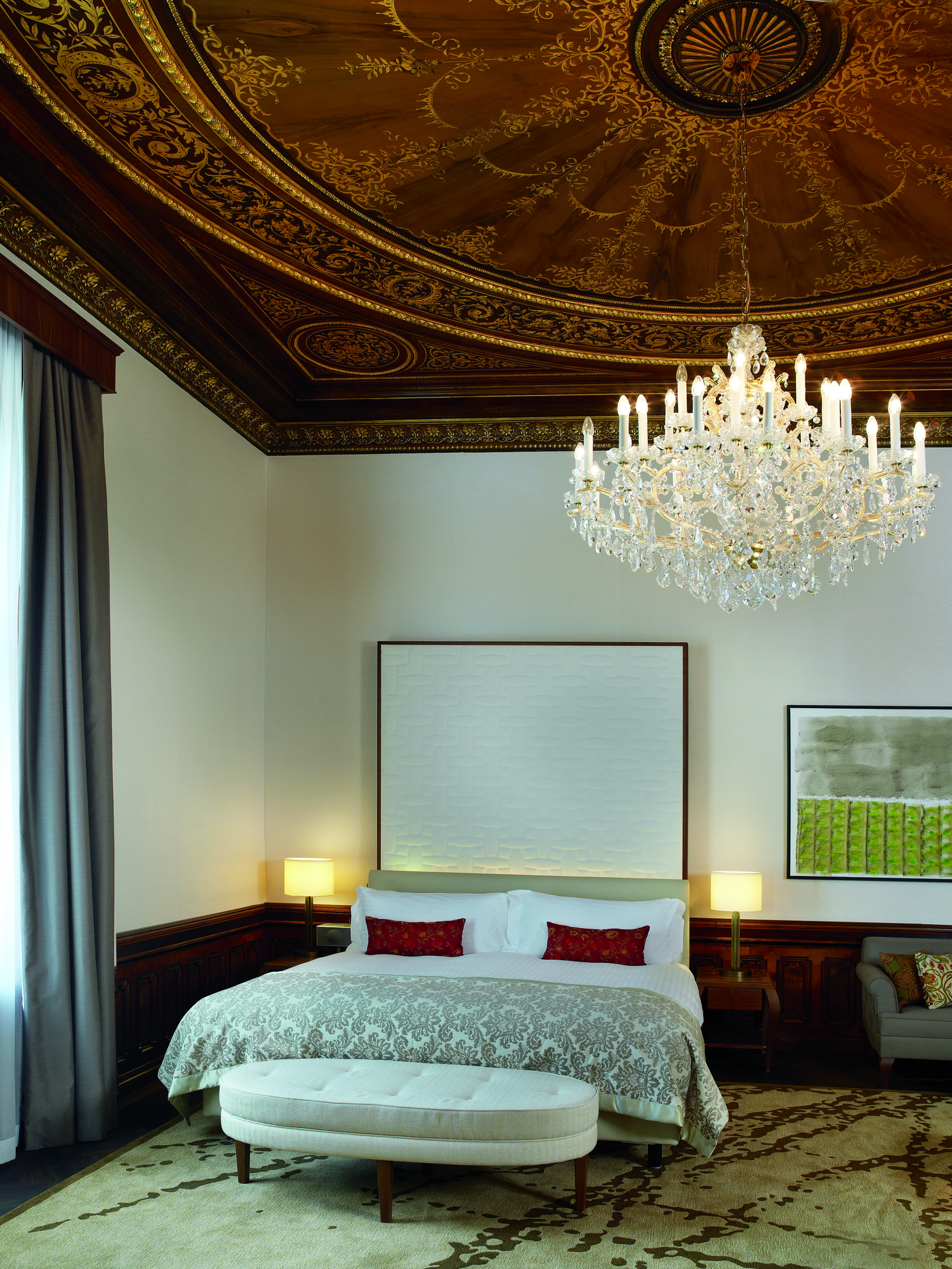 Hochzeitslocation: The Ritz-Carlton, Vienna