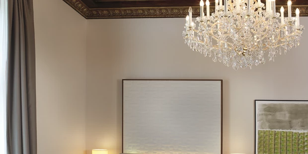 Destination-Wedding - Art der Location: Hotel / Chalet - The Ritz-Carlton, Vienna