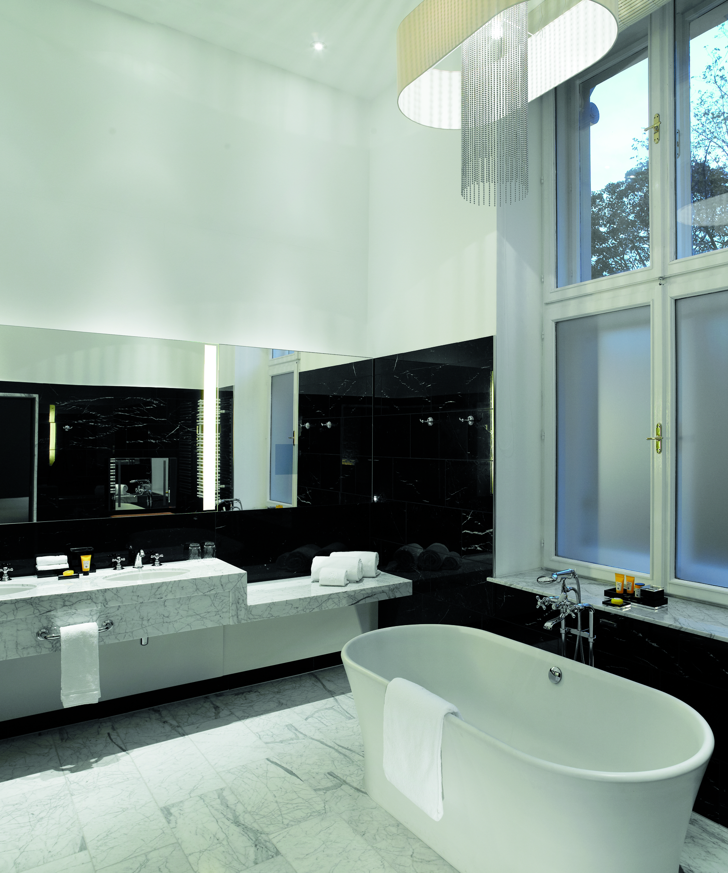 Hochzeitslocation: The Ritz-Carlton, Vienna