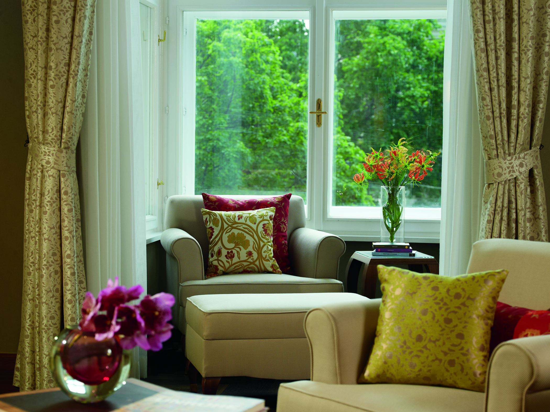 Hochzeitslocation: The Ritz-Carlton, Vienna