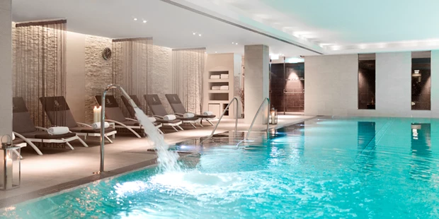 Destination-Wedding - Art der Location: Hotel / Chalet - The Ritz-Carlton Spa - The Ritz-Carlton, Vienna