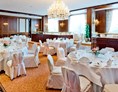 Hochzeitslocation: Salon Vier Jahreszeiten - InterContinental Wien