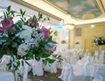 Hochzeitslocation: Ballsaal - InterContinental Wien