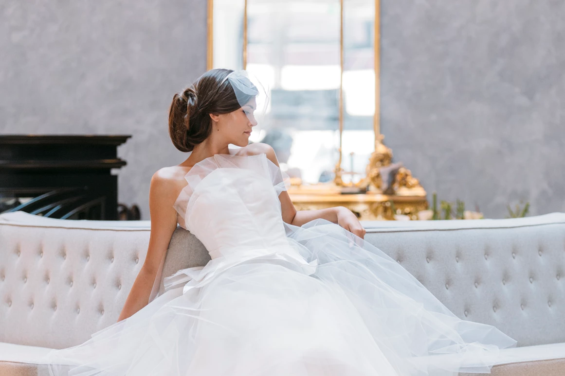 Hochzeitslocation: Das perfekte Hochzeitsshooting im Hotel Sans Souci Wien. - Hotel Sans Souci Wien
