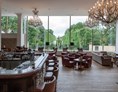 Hochzeitslocation: Gloriette Bar - für Cocktail Empfänge und dergleichen - Austria Trend Parkhotel Schönbrunn