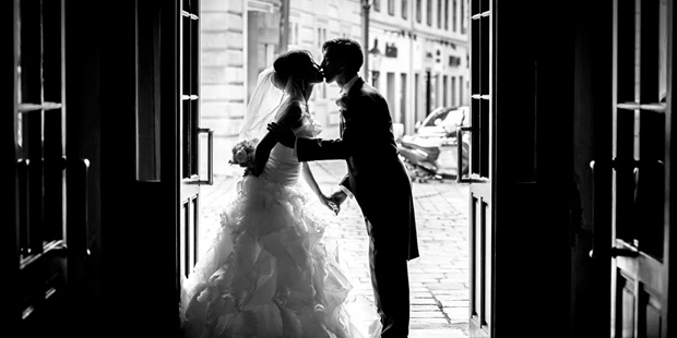 Destination-Wedding - Art der Location: Hotel / Chalet - Wir wünschen alles Gute!  - Austria Trend Parkhotel Schönbrunn