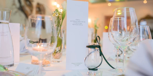 Destination-Wedding - Art der Location: Hotel / Chalet - Wintergarten - Radisson Blu Hotel Altstadt 5*
